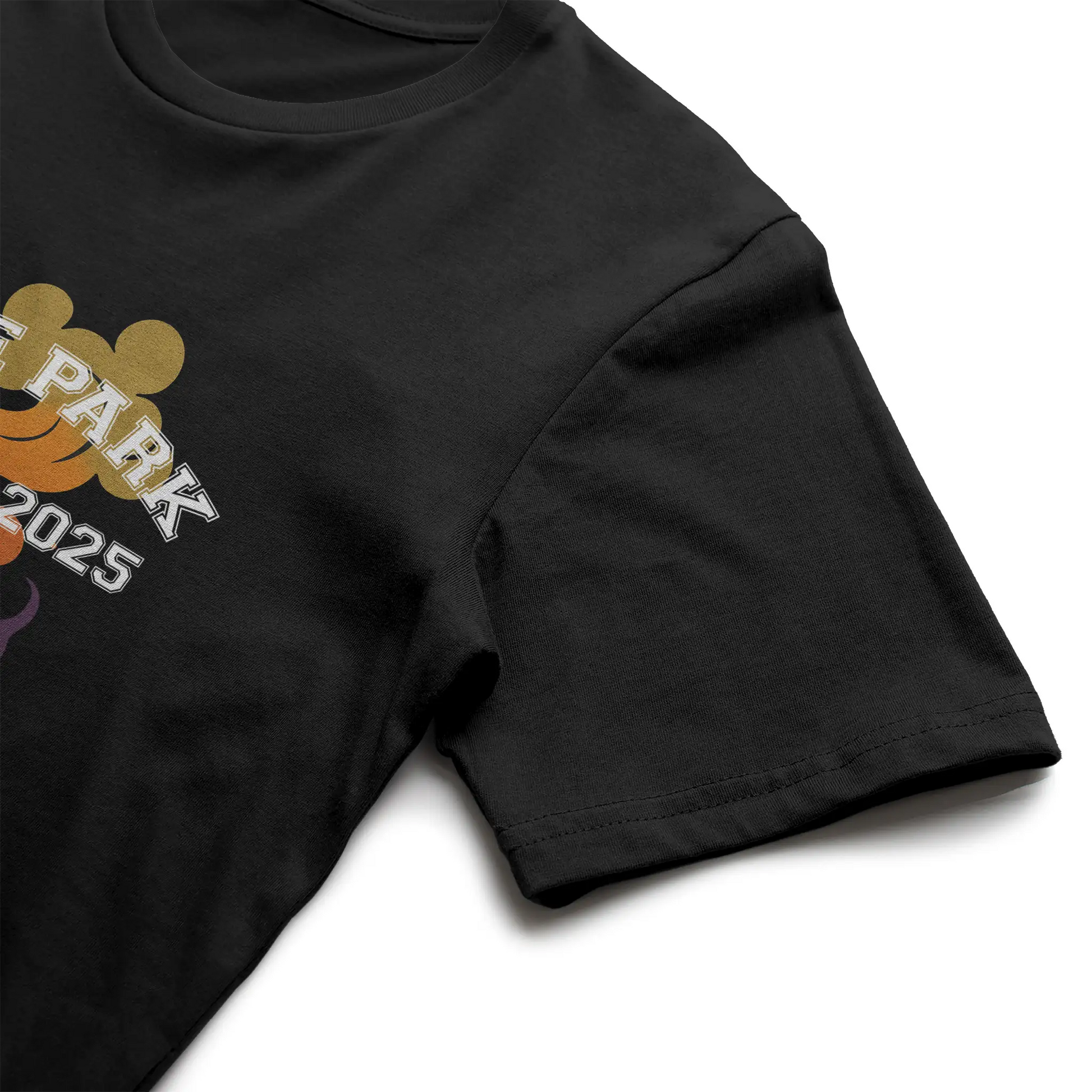 Pine Park 710 Texas Hash T-Shirt