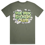 Pine Park Smokers Club
