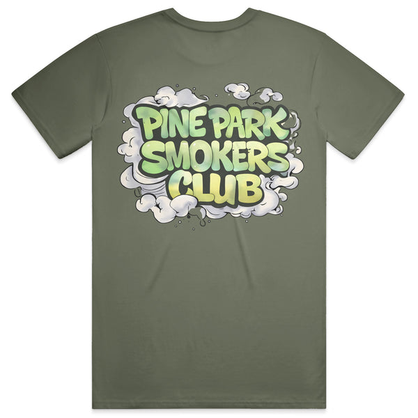 Pine Park Smokers Club
