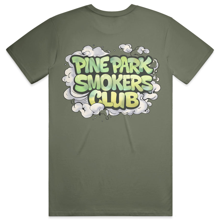 Pine Park Smokers Club