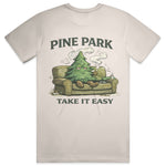 Stoney Piney T- Shirt