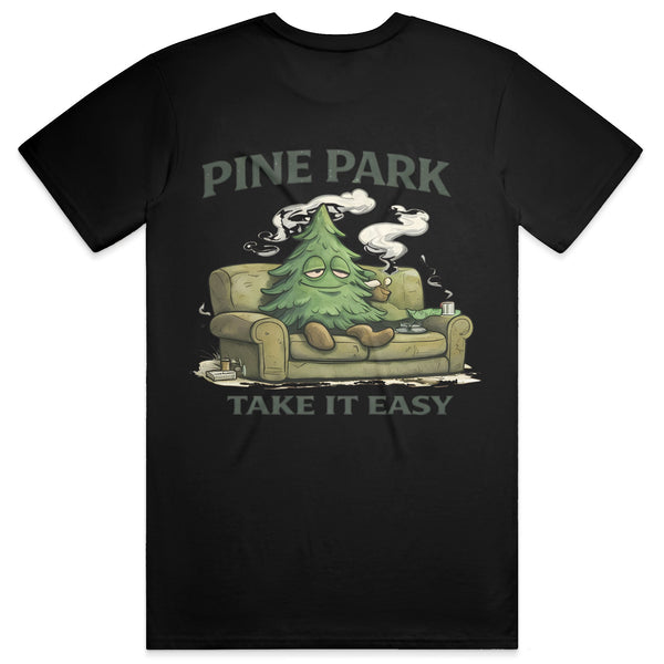 Stoney Piney T- Shirt