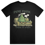 Stoney Piney T- Shirt