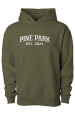 Pine Park Hoodie 
