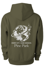 Pine Park Hoodie 