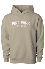 Pine Park Hoodie 