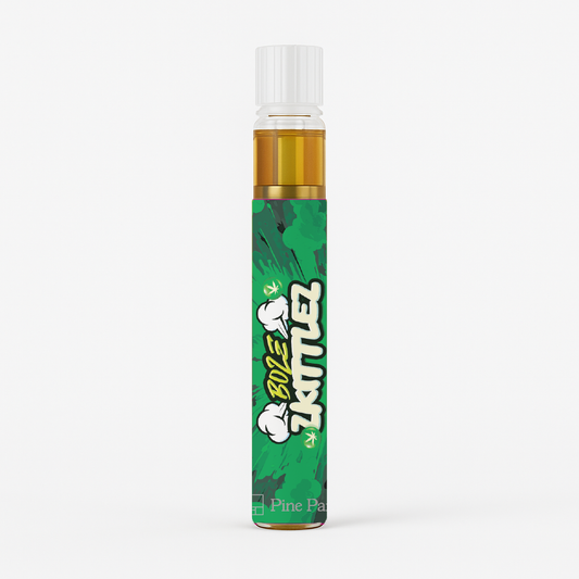 Pine Park Boze Zkittlez Rosin Disposable