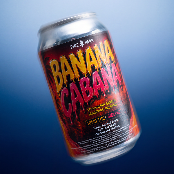 Pine Park Banana Cabana