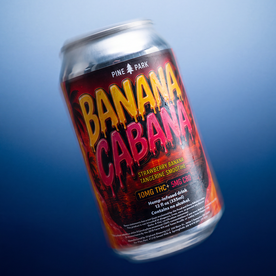 Pine Park Banana Cabana