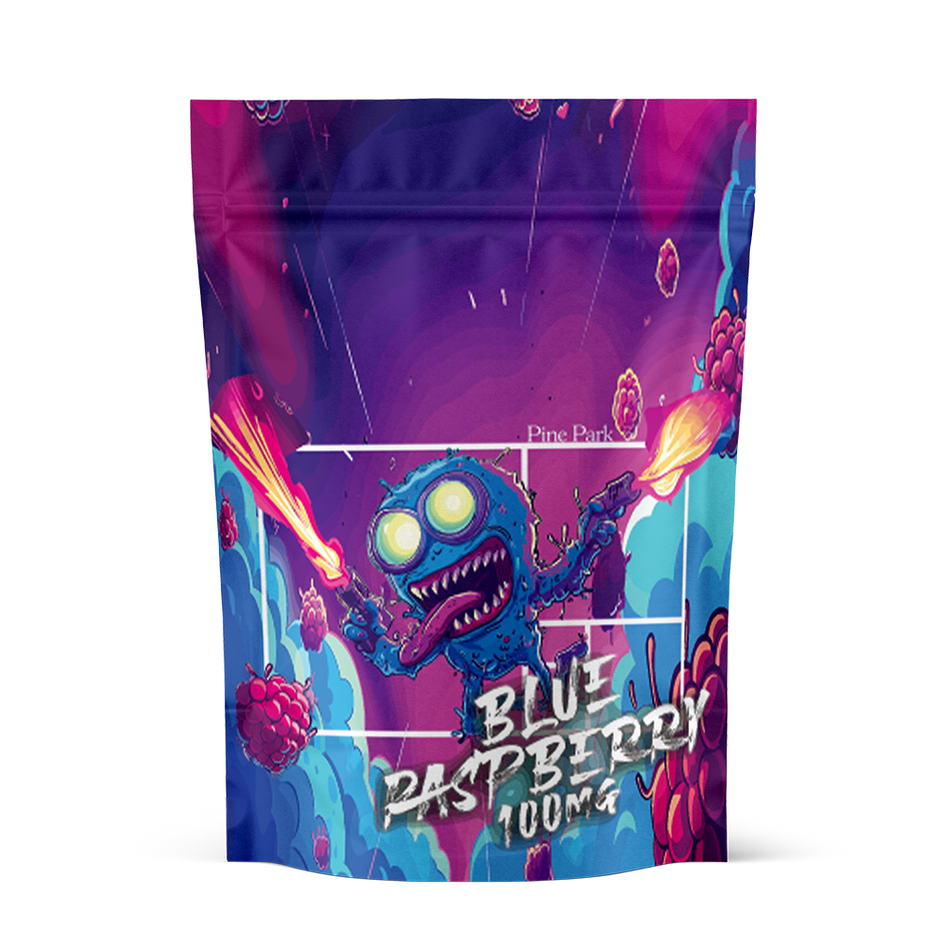 Edibles – Pine Park