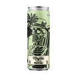 Bootlegger Mojito Infused Mocktail