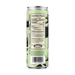 Bootlegger Mojito Infused Mocktail