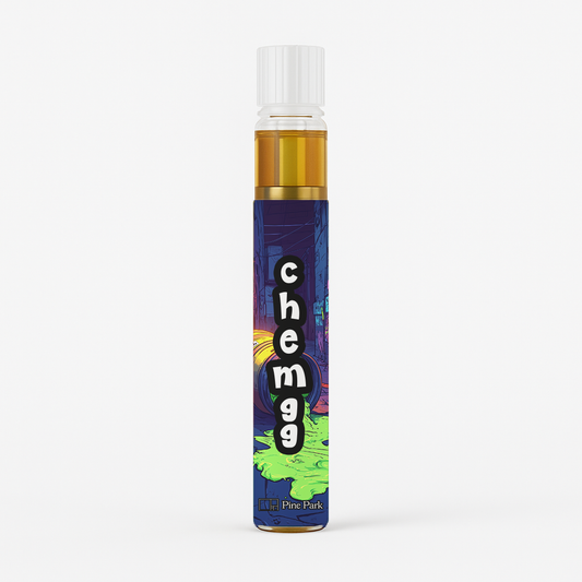Pine Park Chem 99 Rosin Disposable