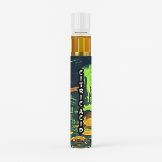 Pine Park Citric Acid Rosin Disposable
