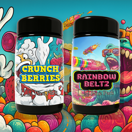 Candy Clash