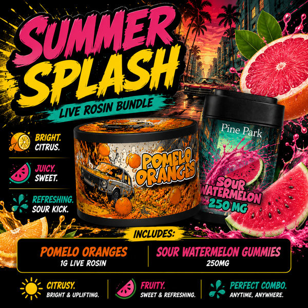 Summer Splash