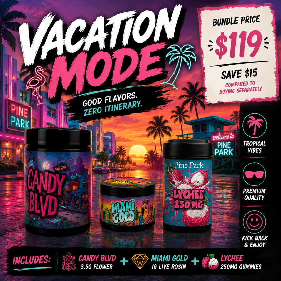 Vacation Mode
