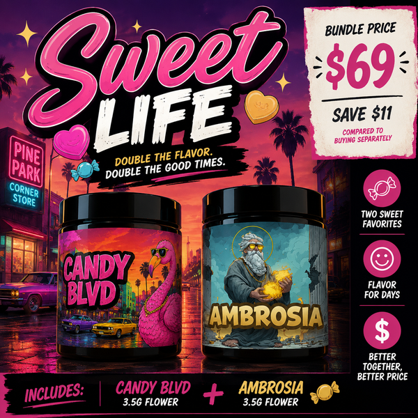 Sweet Life