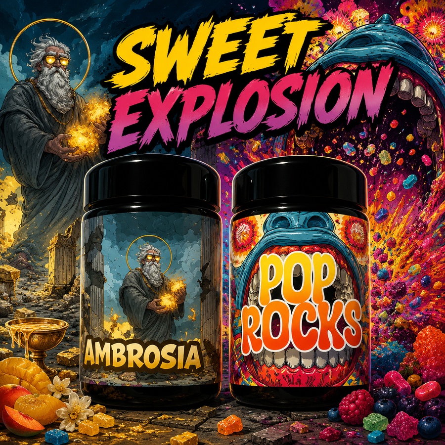 Sweet Explosion