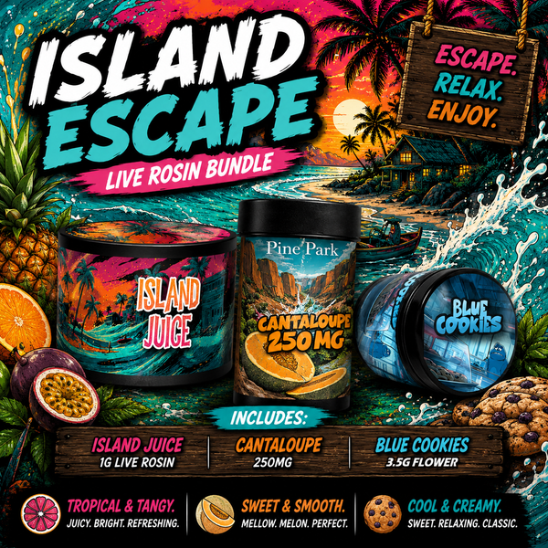 Island Escape