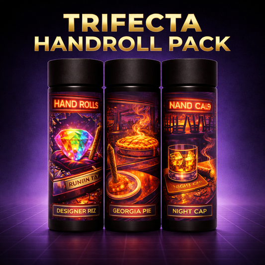 Trifecta Handroll Pack