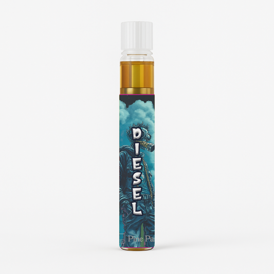Pine Park Diesel Rosin Disposable