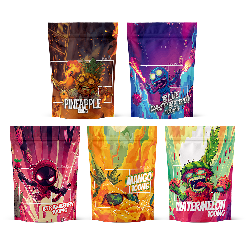 The Flavor Flight