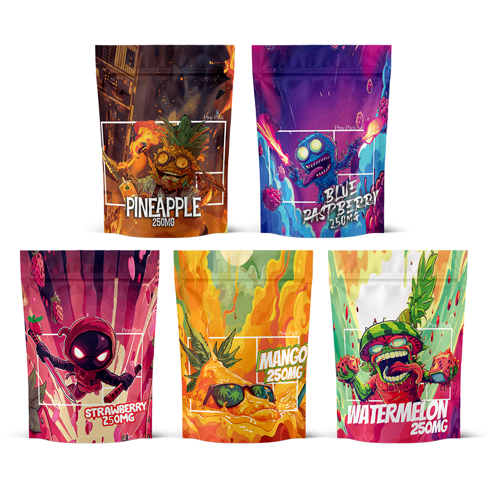 The Flavor Flight XL