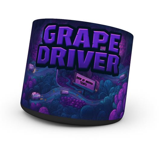 Pine Park Grape Driver Rosin