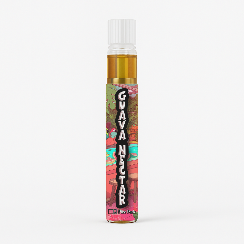 Pine Park Guava Nectar Rosin Disposable