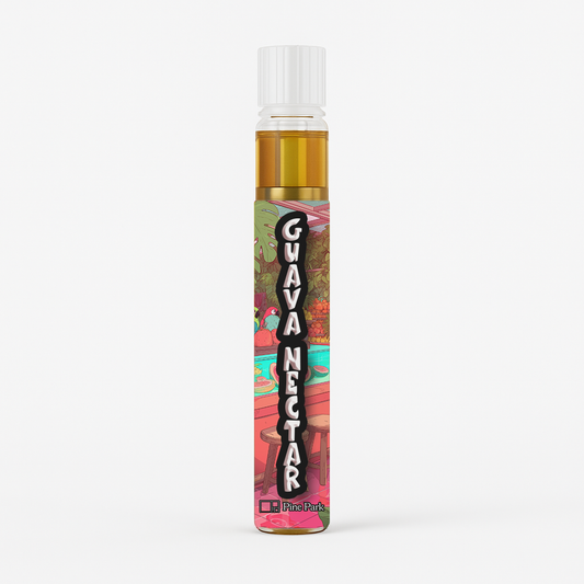 Pine Park Guava Nectar Rosin Disposable