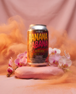 Pine Park Banana Cabana