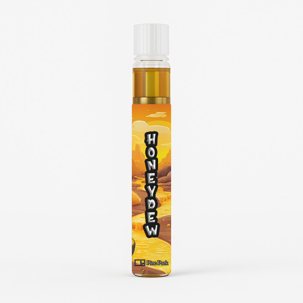 Pine Park Honeydew Rosin Disposable