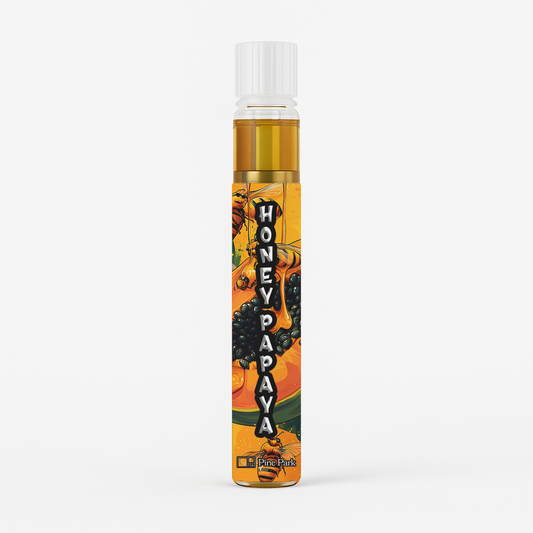 Pine Park Honey Papaya Rosin Disposable
