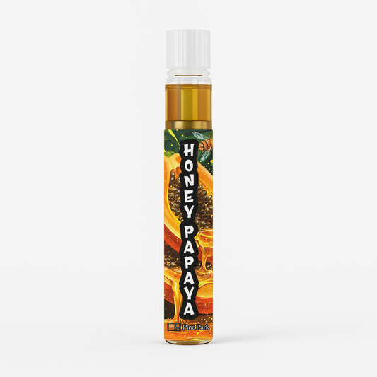 Pine Park Honey Papaya Rosin Disposable