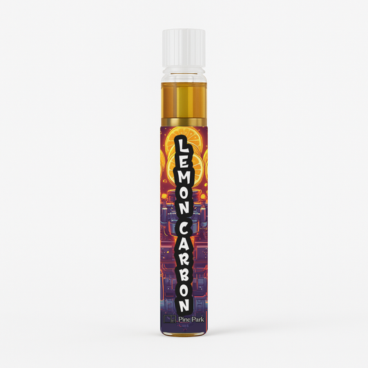 Pine Park Lemon Carbon Rosin Disposable