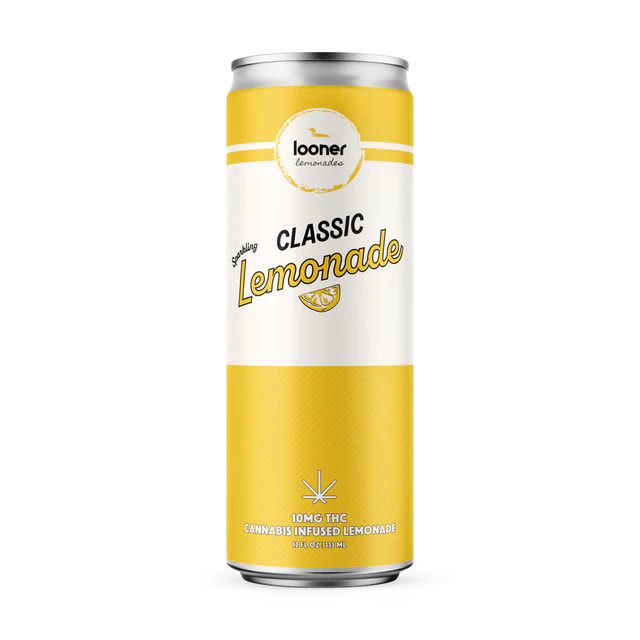 Looner Classic Infused Lemonade