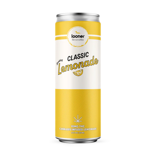 Looner Classic Infused Lemonade