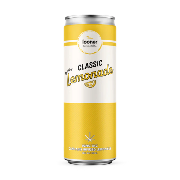 Looner Classic Infused Lemonade