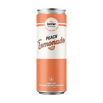 Looner Peach Infused Lemonade