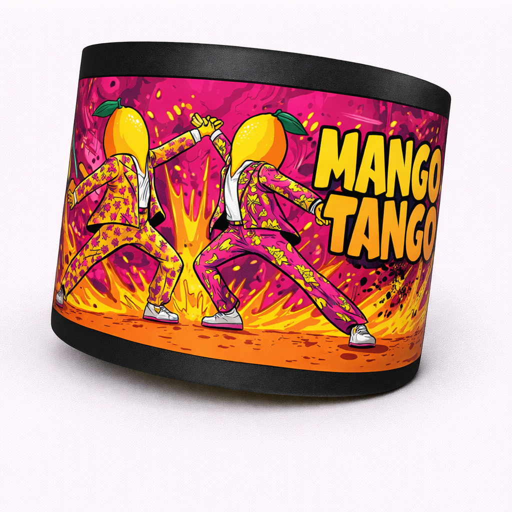 Pine Park Mango Tango Rosin