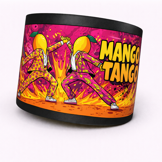 Pine Park Mango Tango Rosin