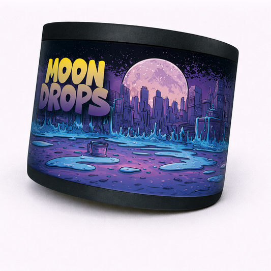 Pine Park Moon Drops Rosin