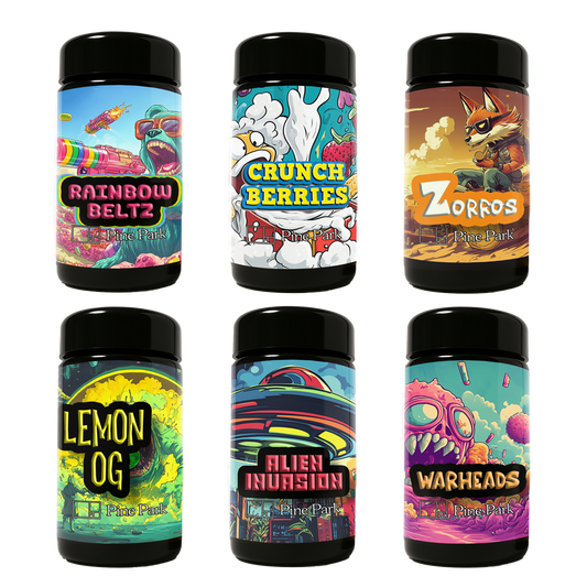 Mega Variety Pack