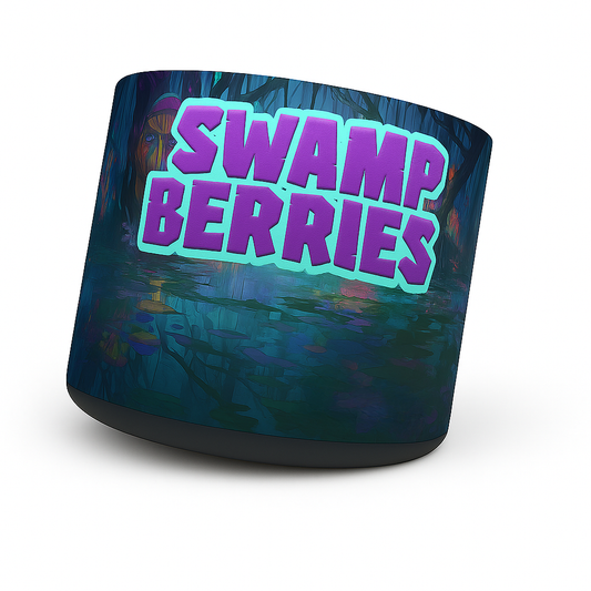 Pine Park Swamp Berries Rosin