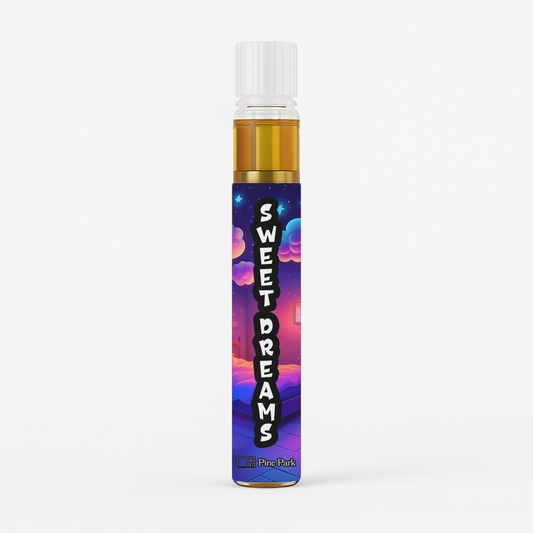Pine Park Sweet Dreams Rosin Disposable