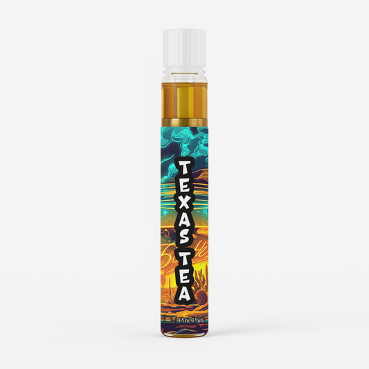 Pine Park Texas Tea Rosin Disposable