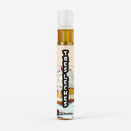 Pine Park Tres Leche Rosin Disposable