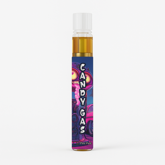 Pine Park Candy Gas Rosin Disposable
