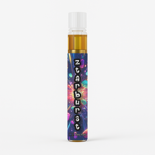 Pine Park Ztarbursts Rosin Disposable